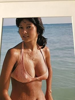 ✨アグネスラム ✨水着特大ポスター③ ✨アグネスラム ✨水着特大ポスター サイズ 約103cm×73cm - メルカリ